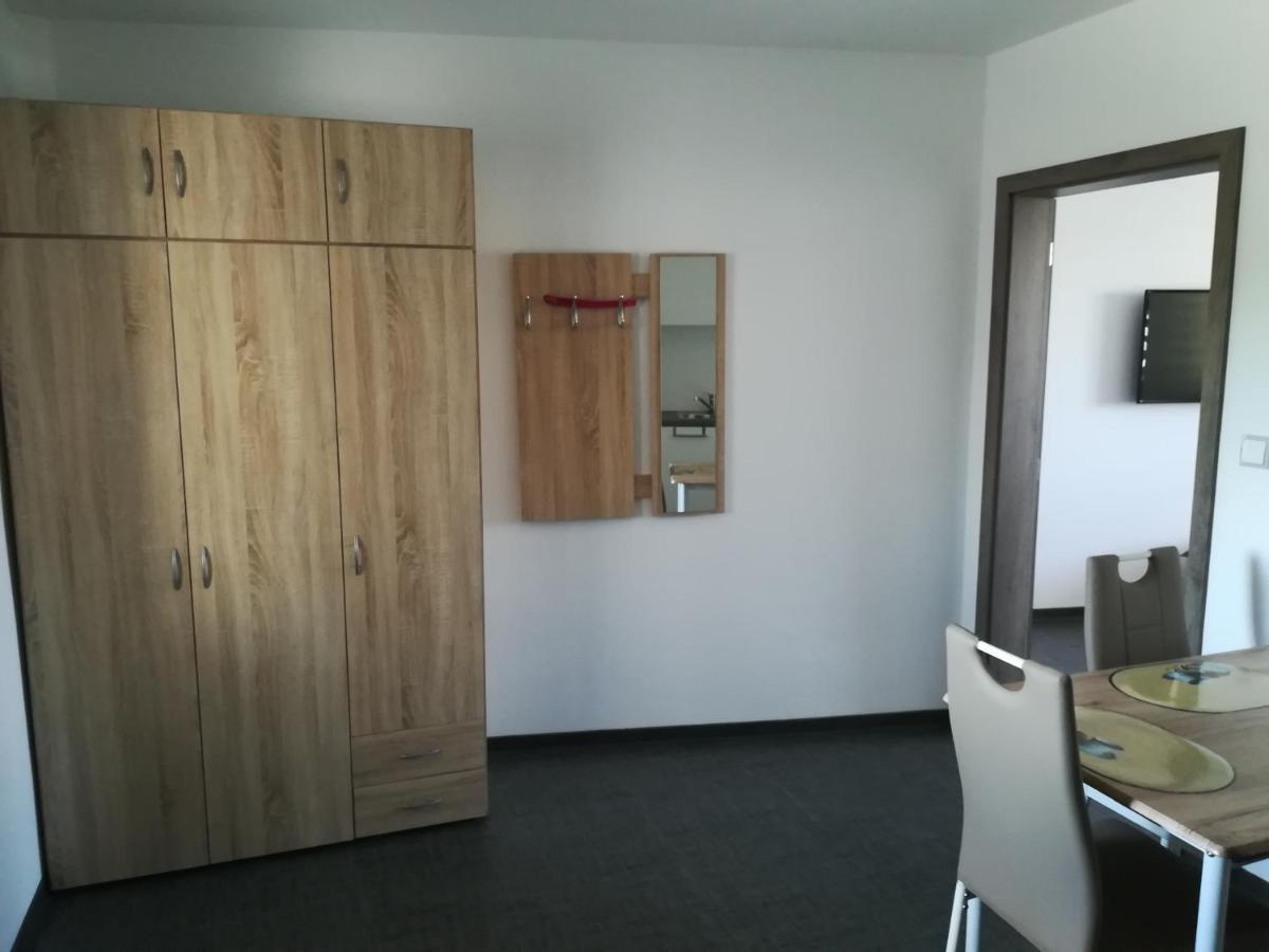 Penzion Šápara Velké Bílovice Exterior foto