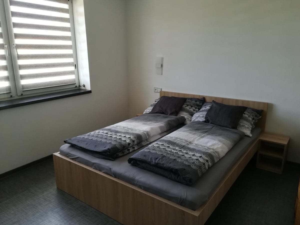 Penzion Šápara Velké Bílovice Exterior foto