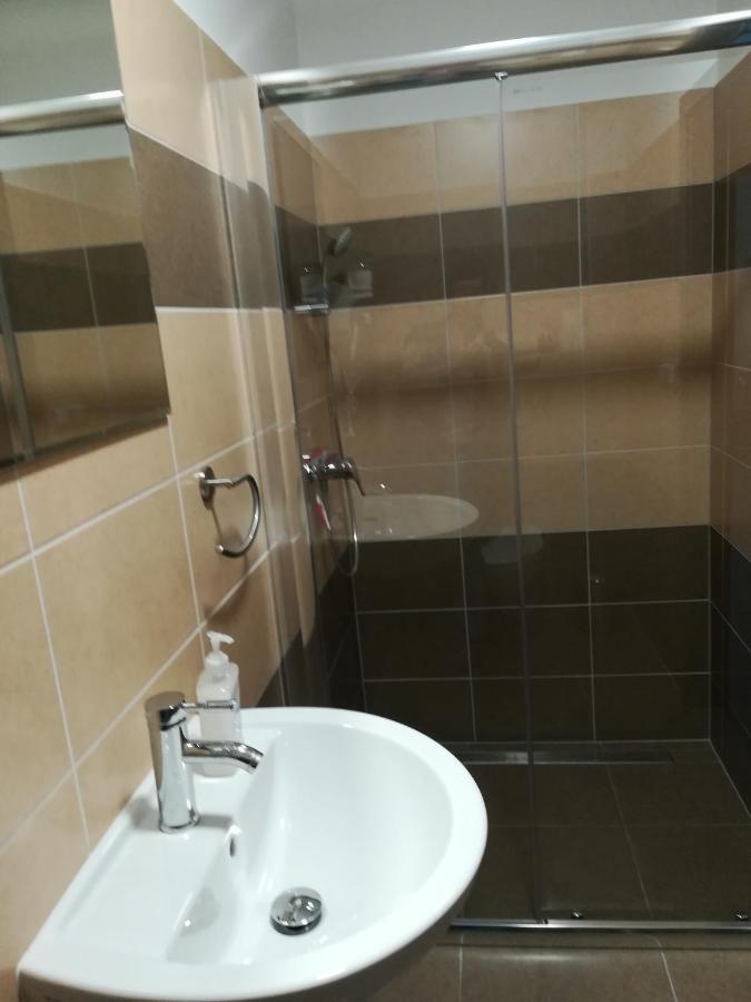 Penzion Šápara Velké Bílovice Exterior foto